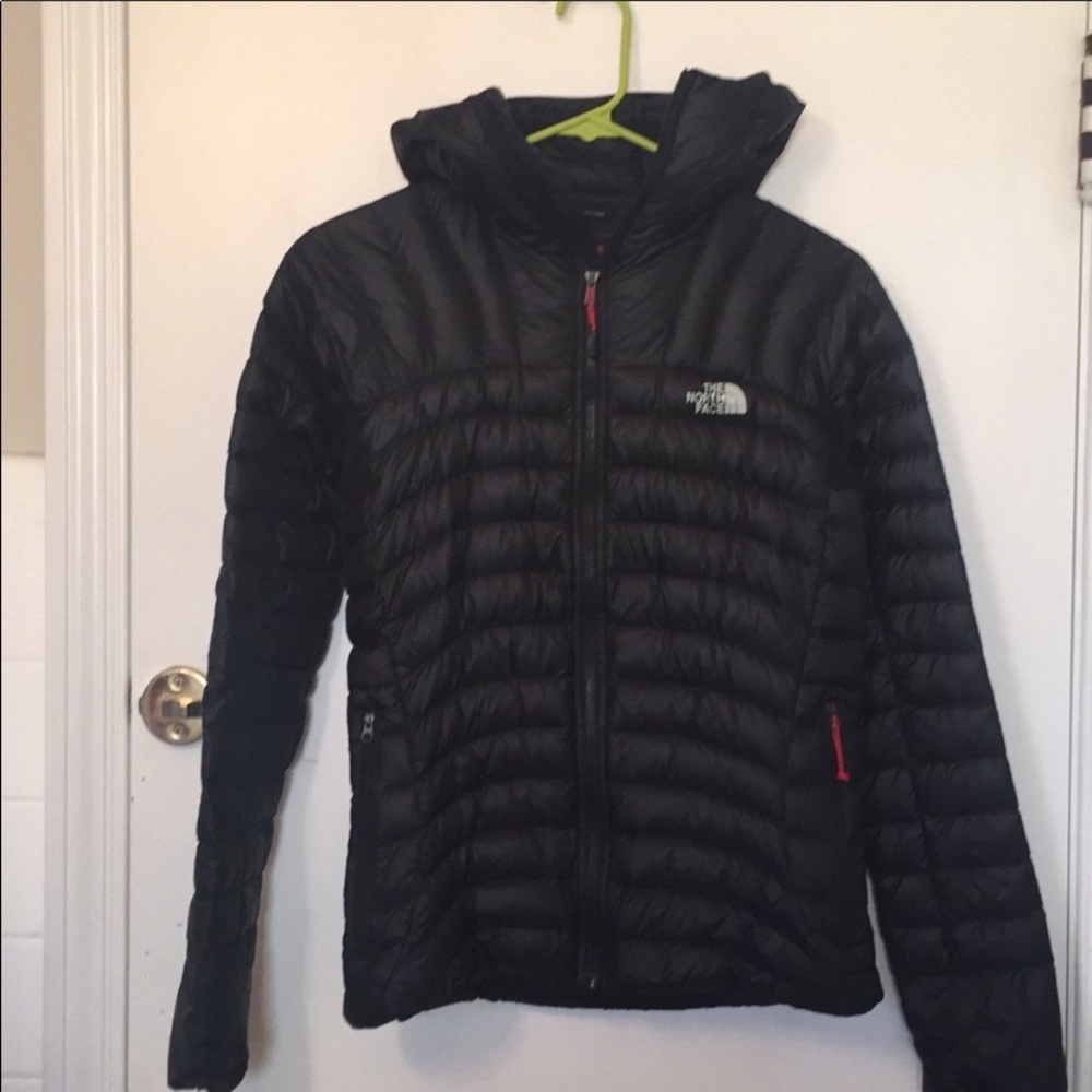 Women’s North Face summit series 800 Down Jacket